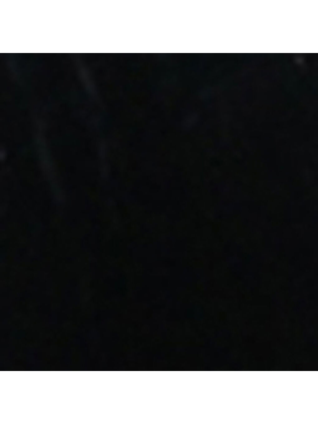 Siyah Trixie Kadın Babet-7