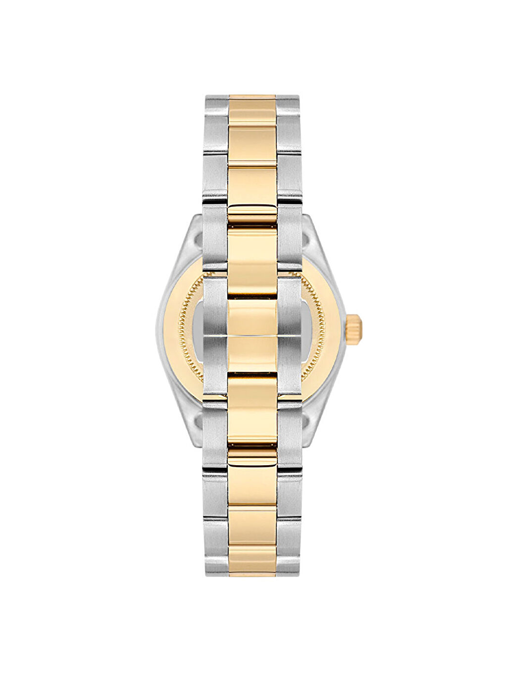 Sarı MXL6125 Kadın Kol Saati-2