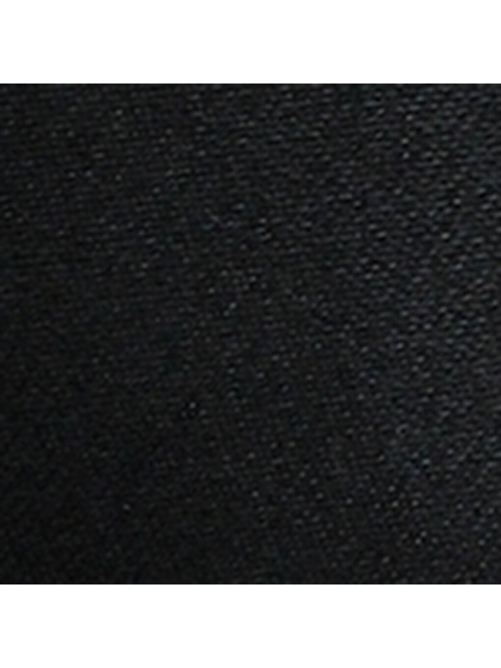 Siyah Azalea Çift Bantlı Tokalı Babet-6