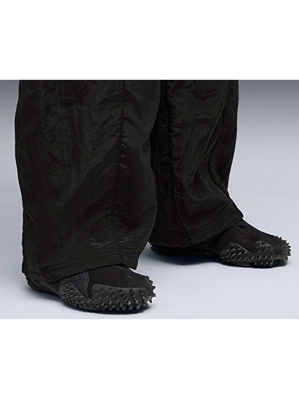 Mostro Og Prime Unisex Günlük Ayakkabı 40320604 Siyah-1