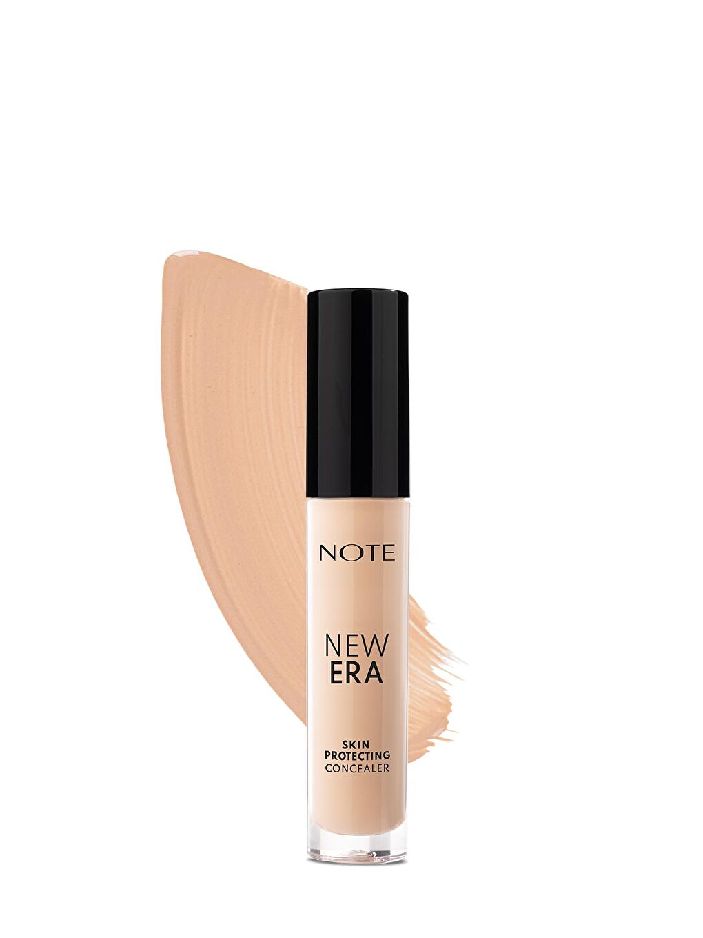 Note Cosmetique Bej Note New Era Skin Protecting Concealer 40 Göz Altı Kapatıcısı - 3