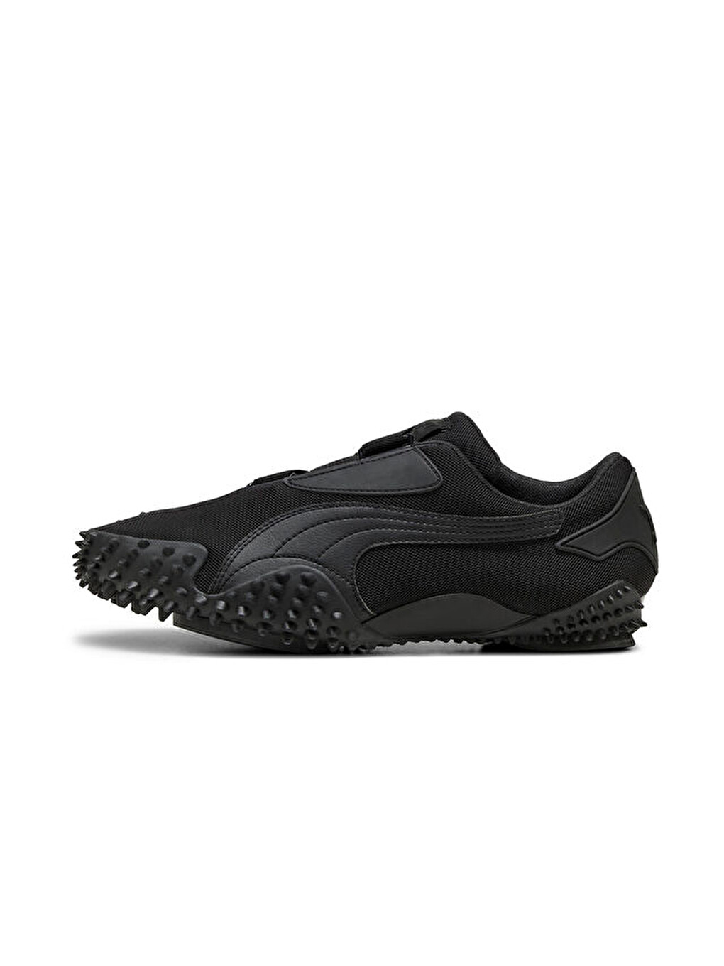 Mostro Og Prime Unisex Günlük Ayakkabı 40320604 Siyah-2