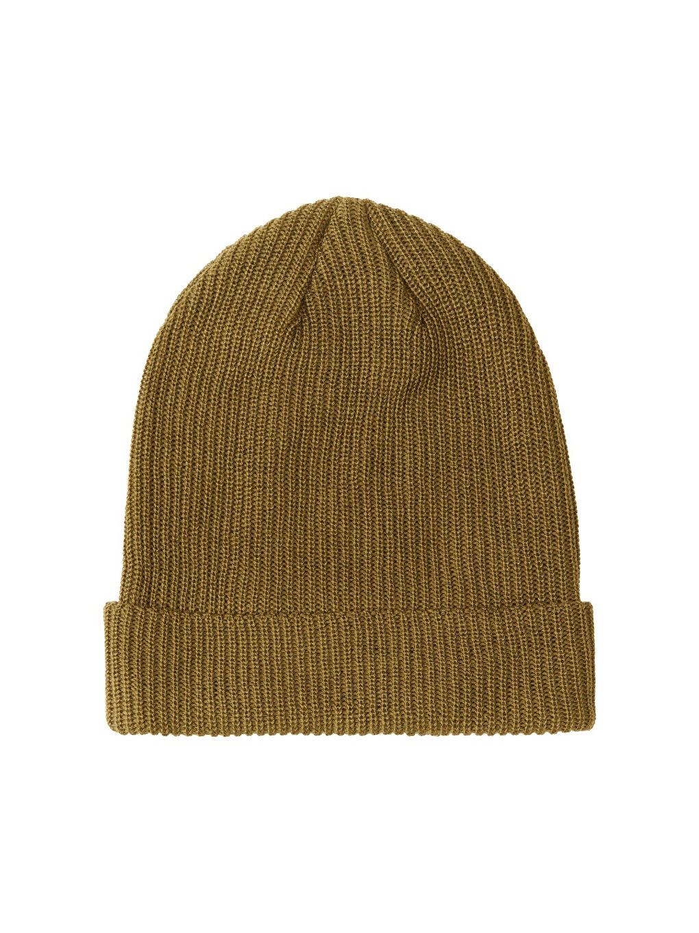 Performer 2 Erkek Yeşil Bere-1