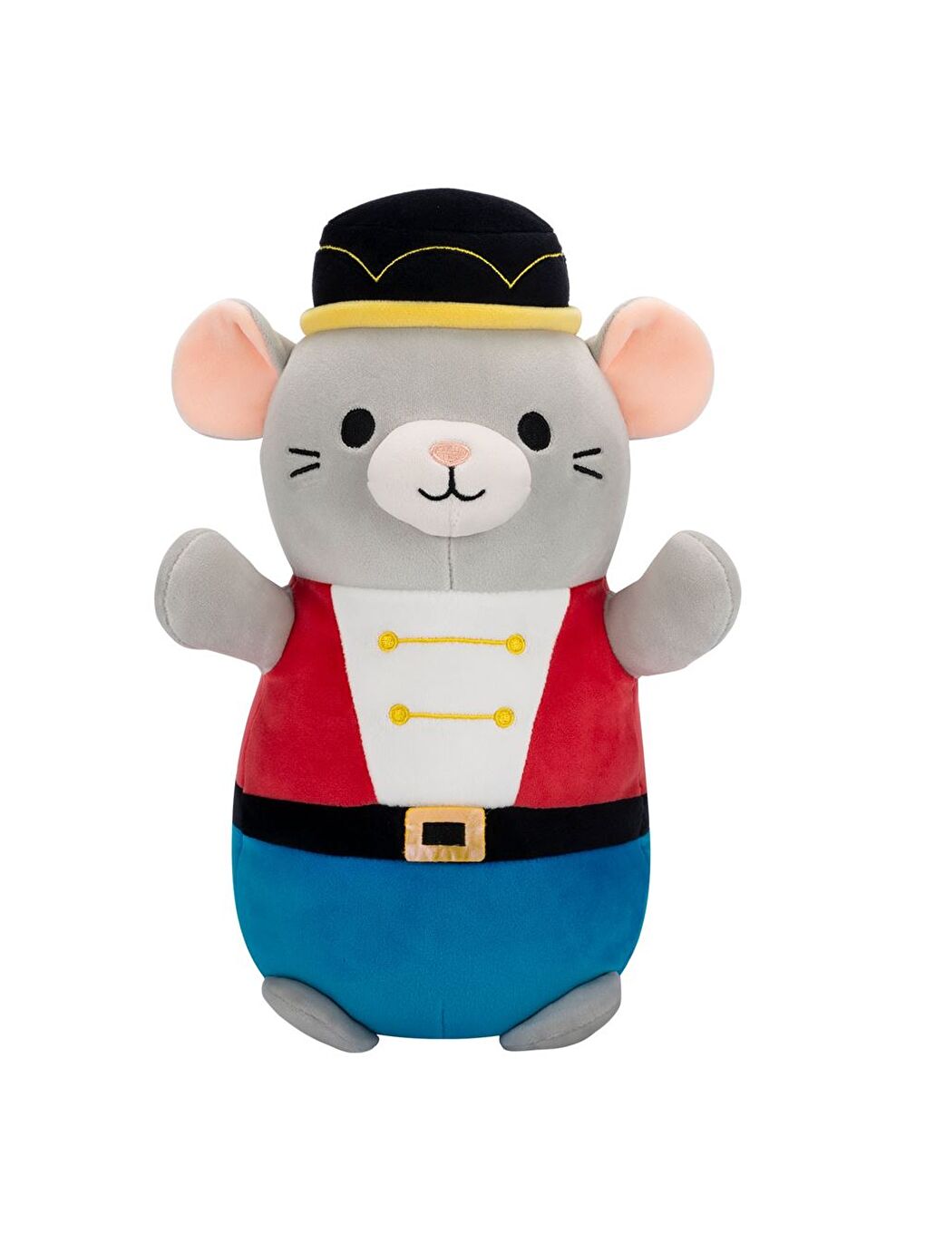 HugMees Fındıkkıran Fare Murray 26cm HM00505