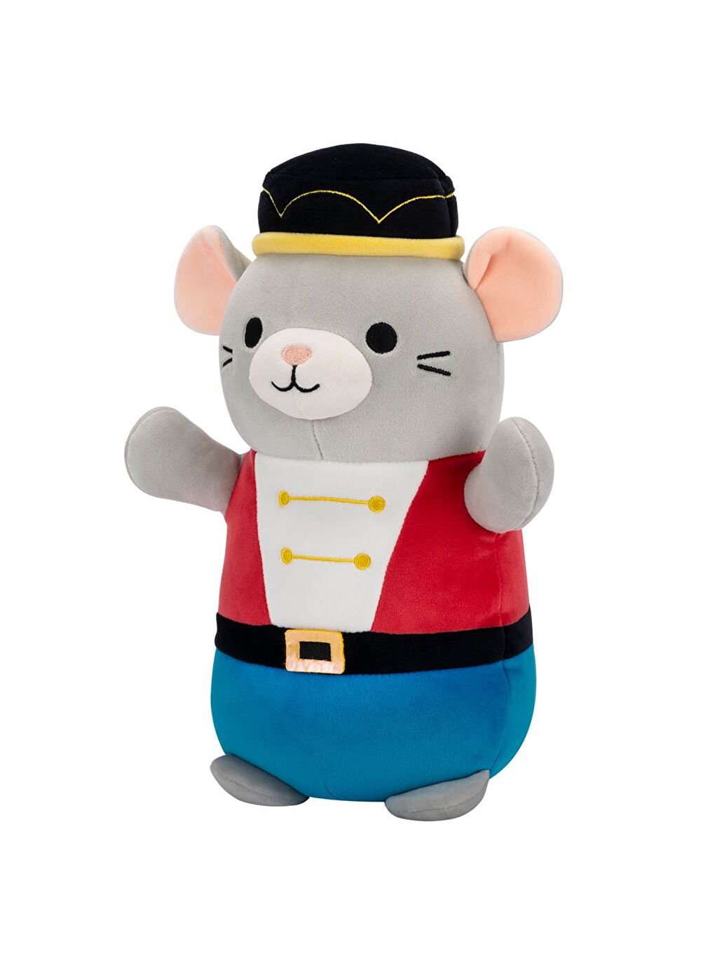 HugMees Fındıkkıran Fare Murray 26cm HM00505-1