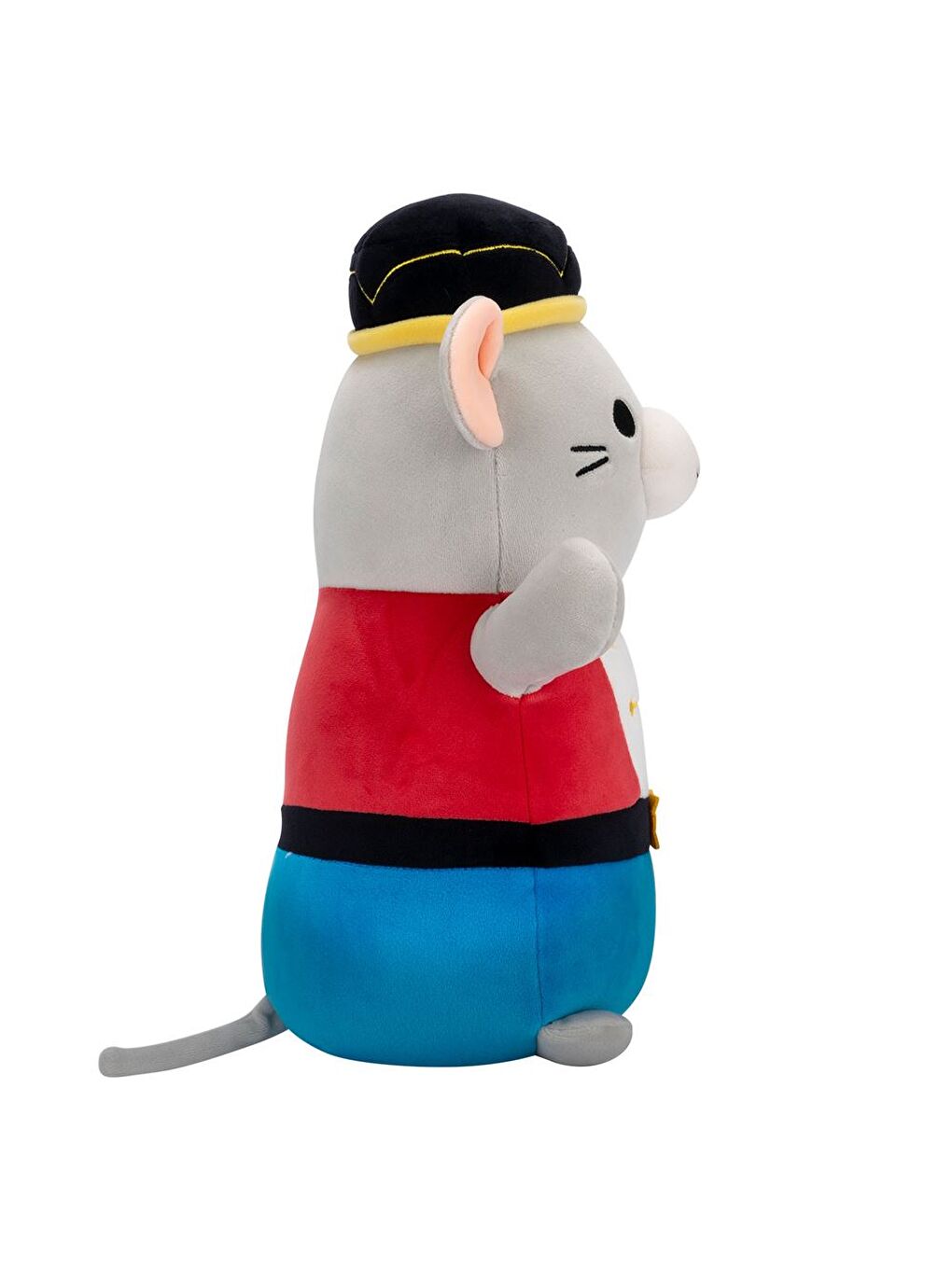 HugMees Fındıkkıran Fare Murray 26cm HM00505-2