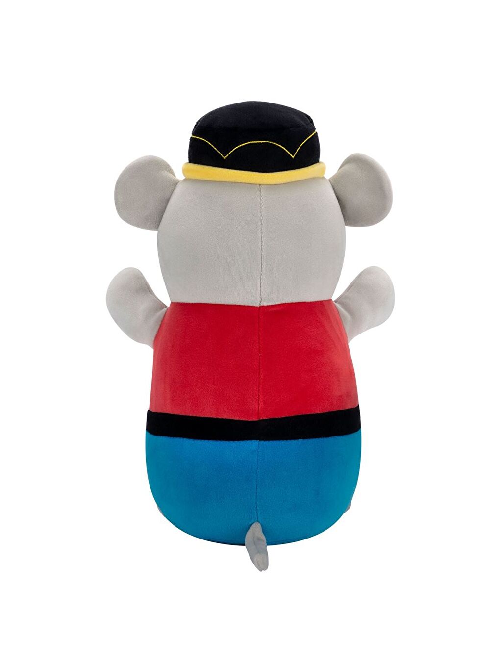 HugMees Fındıkkıran Fare Murray 26cm HM00505-3