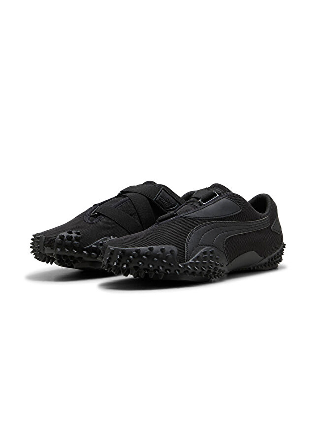 Mostro Og Prime Unisex Günlük Ayakkabı 40320604 Siyah-3