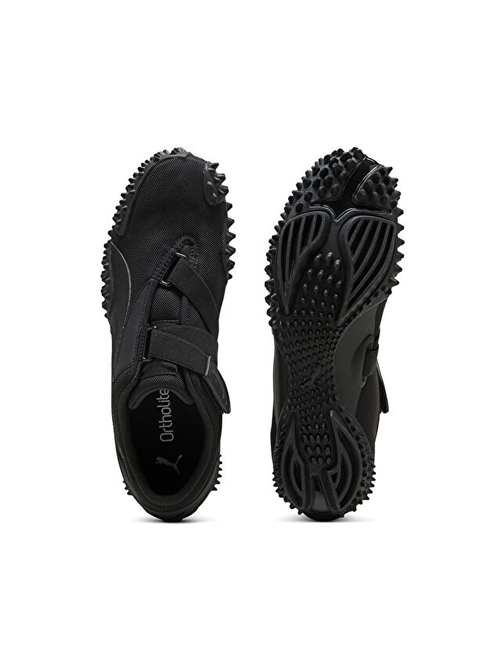 Mostro Og Prime Unisex Günlük Ayakkabı 40320604 Siyah-4