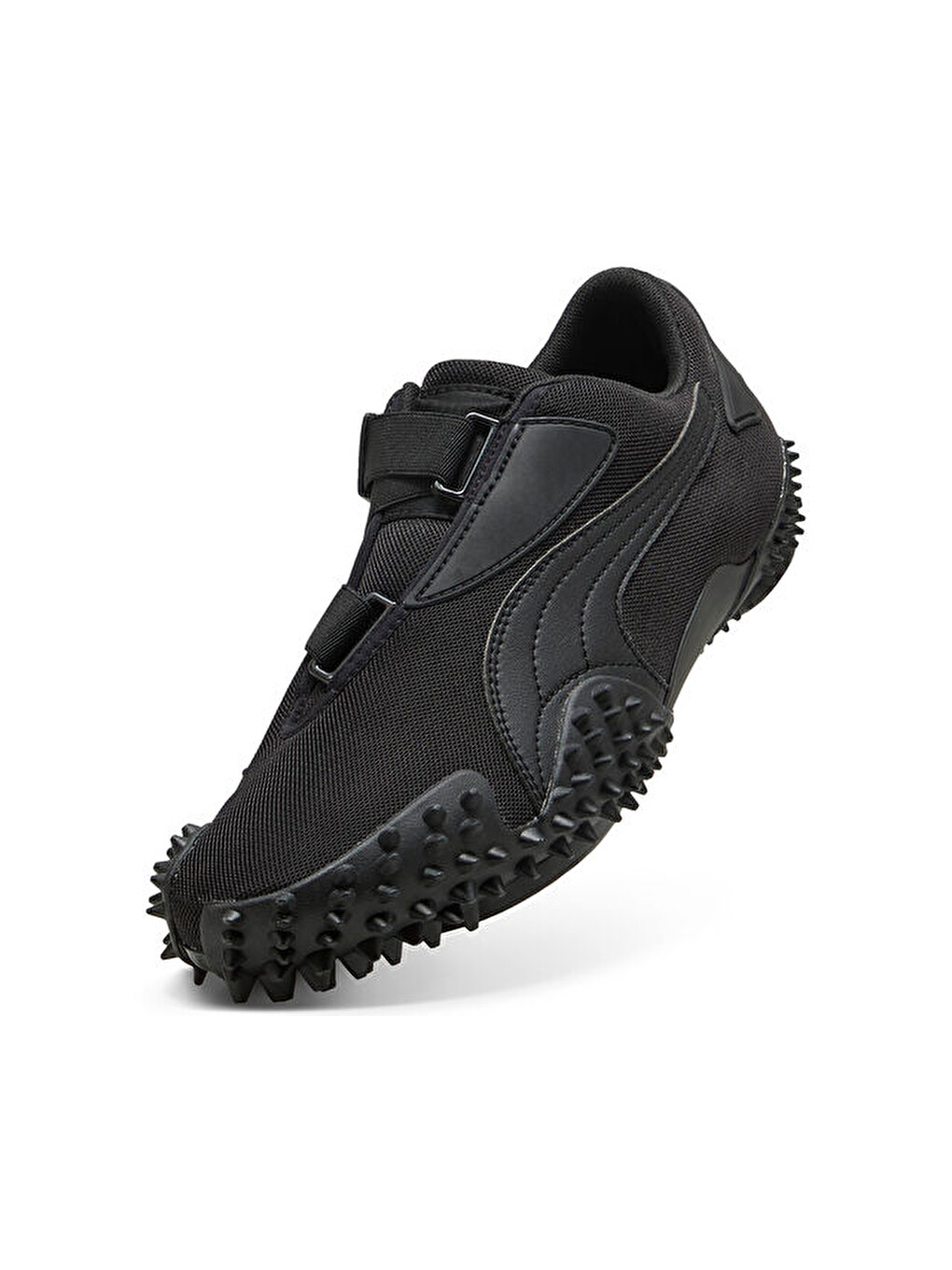 Mostro Og Prime Unisex Günlük Ayakkabı 40320604 Siyah-5