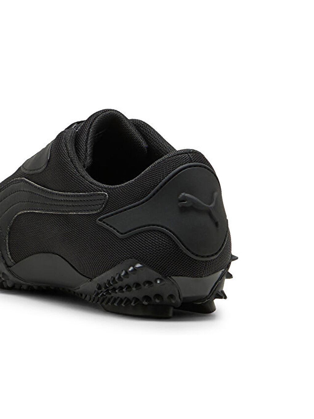 Mostro Og Prime Unisex Günlük Ayakkabı 40320604 Siyah-6