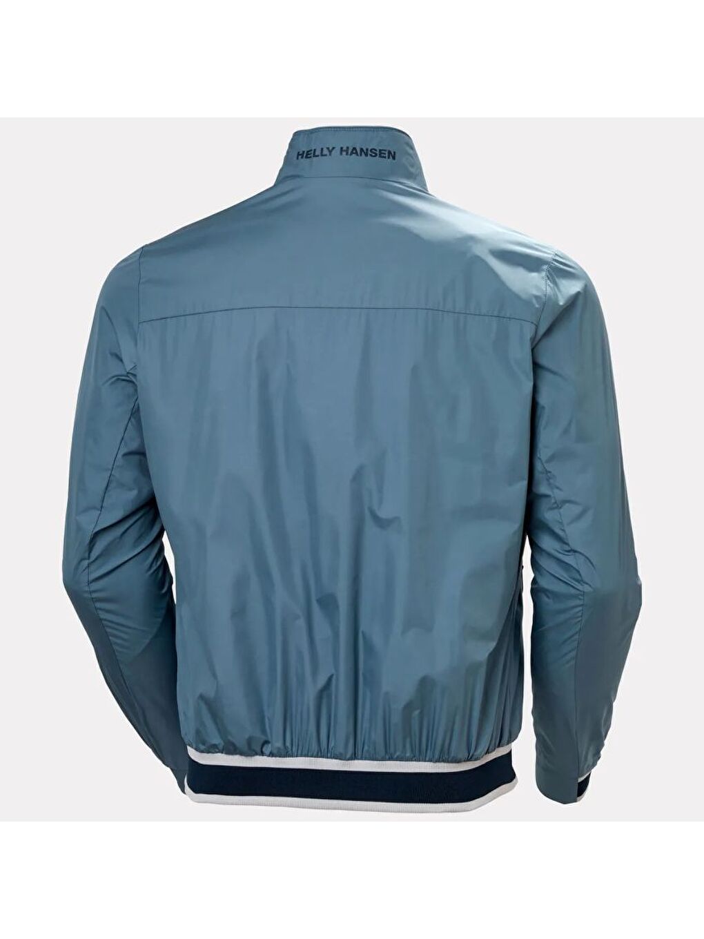 Helly Hansen Yeşil Salt Windbreaker Erkek Mont HHA.30299HHA.601 - 7
