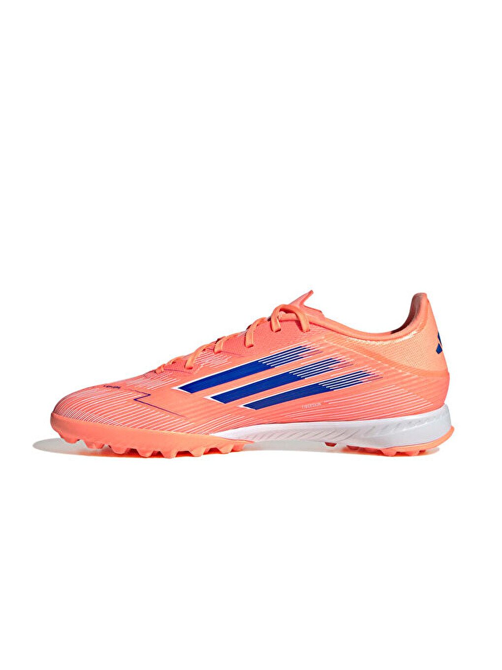 F50 League Tf Erkek Halı Saha Ayakkabısı Jh7723 Turuncu-1