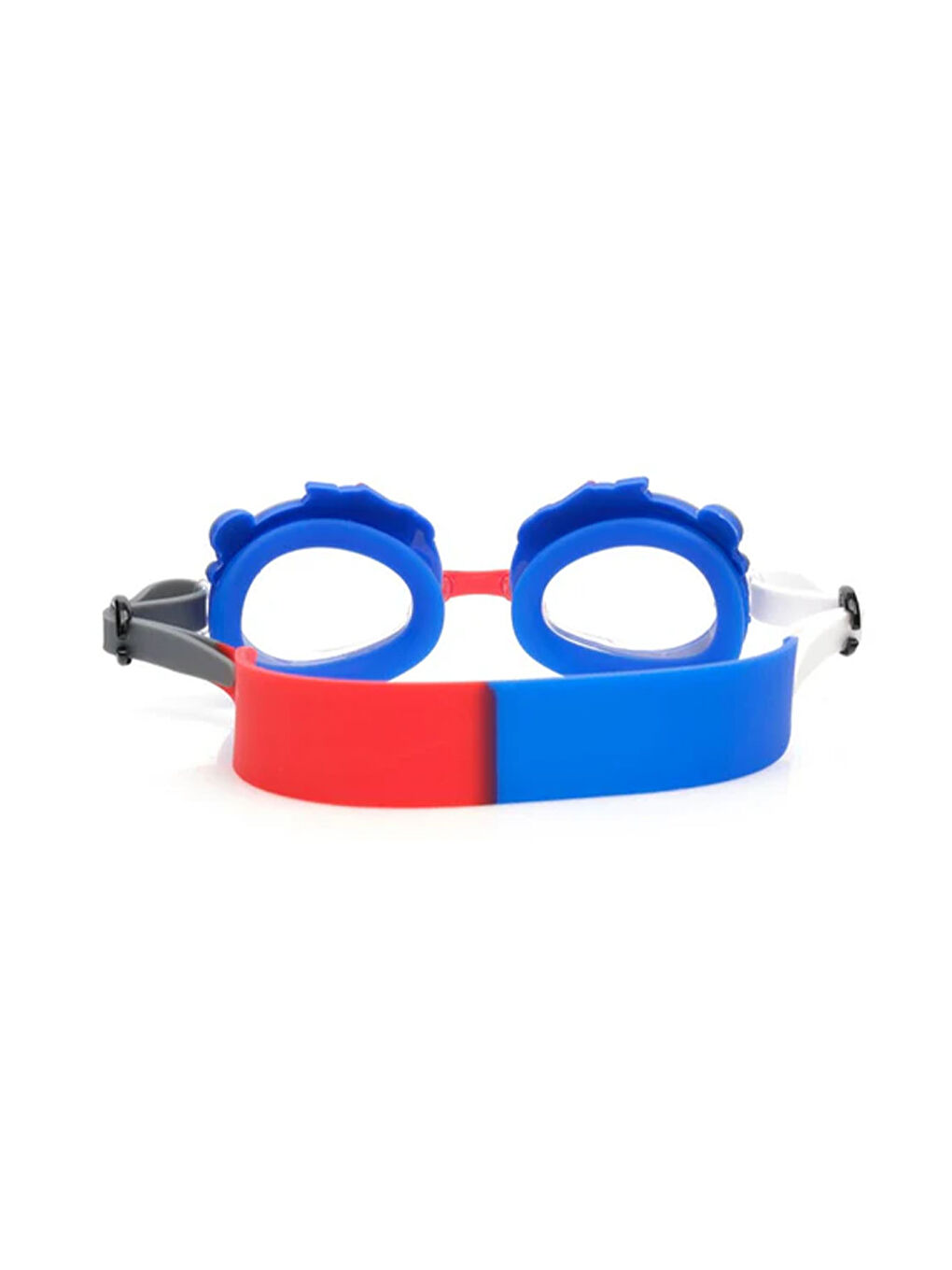 Karışık Car Royal Blue Çocuk Deniz Gözlüğü-3+ Yaş-1