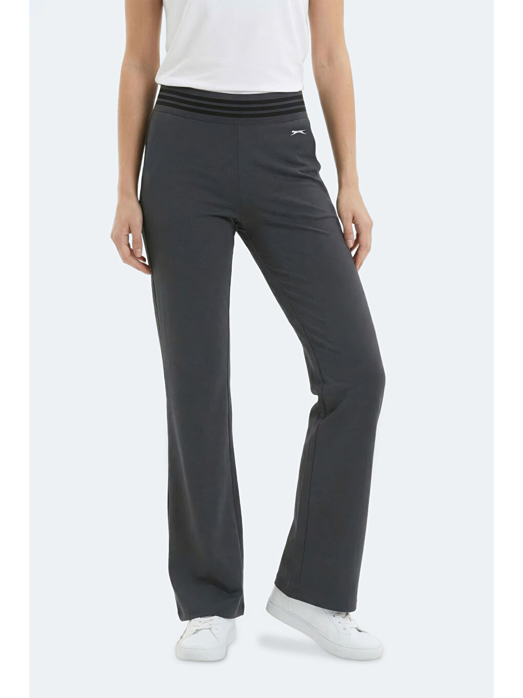 RANGER Kadın Koyu Gri Tayt