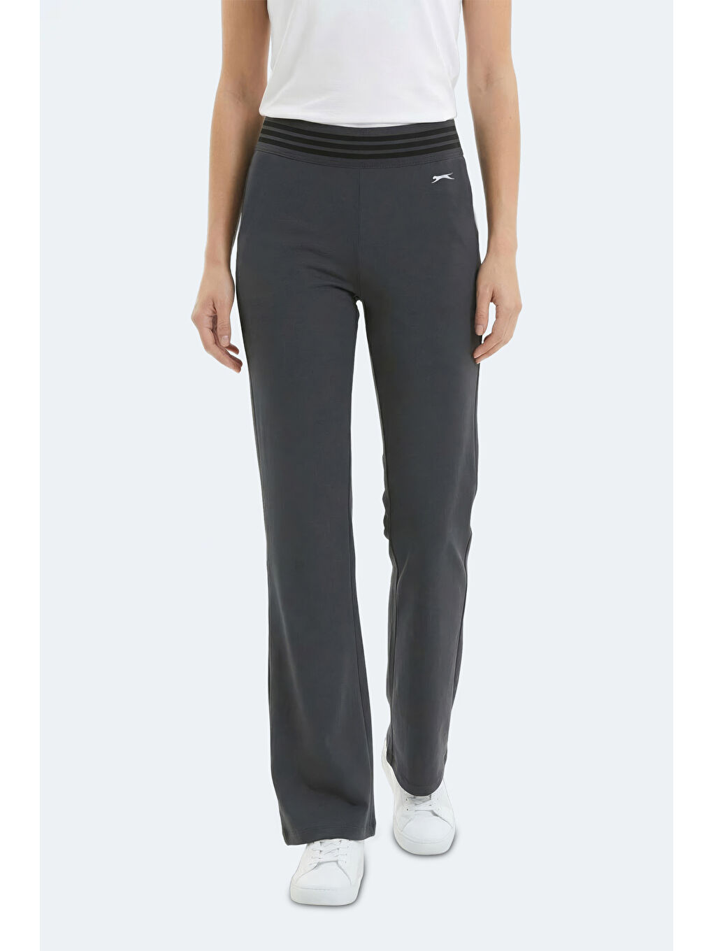 RANGER Kadın Koyu Gri Tayt-3