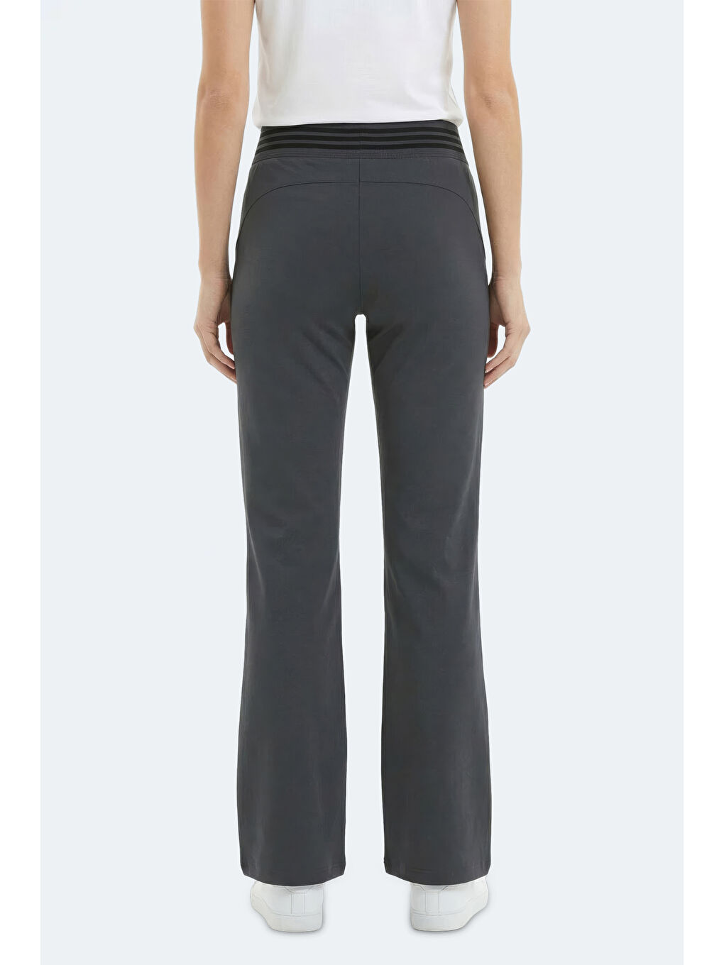 RANGER Kadın Koyu Gri Tayt-4