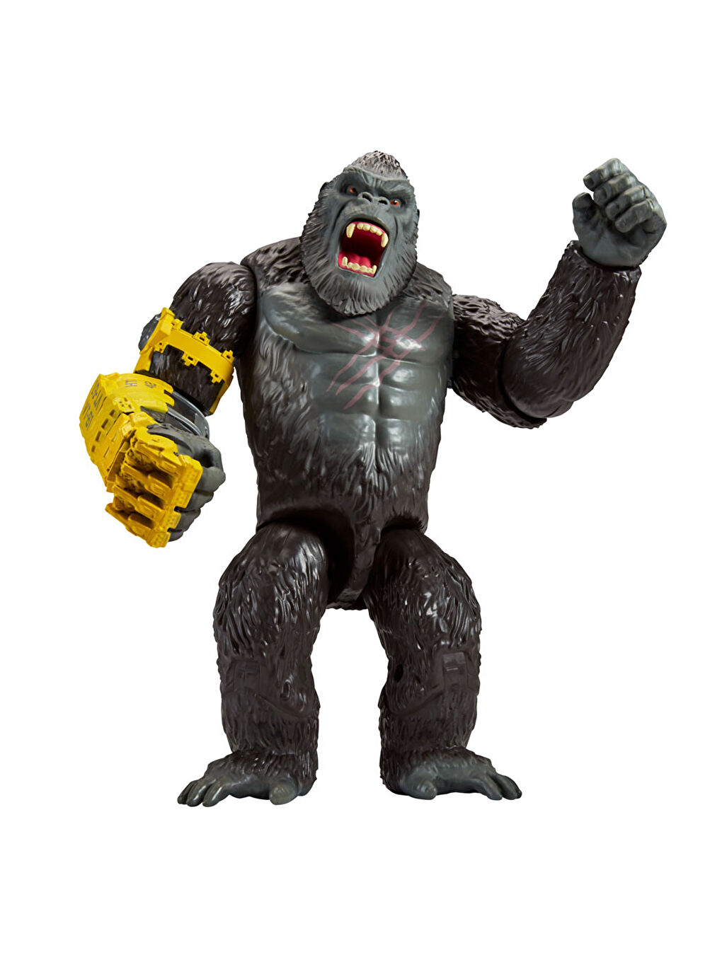 Godzilla ve Kong Dev Aksiyon 28 cm Figür Kong 35550 - 1