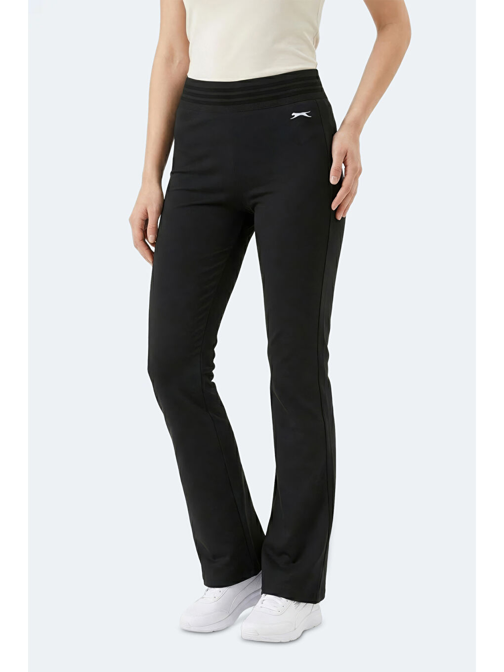 RANGER Kadın Siyah Tayt-6