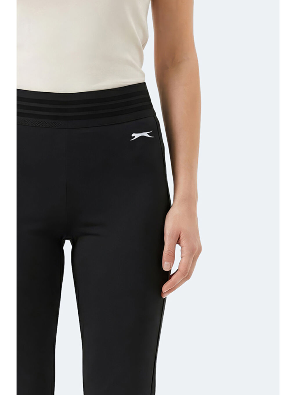 RANGER Kadın Siyah Tayt-7