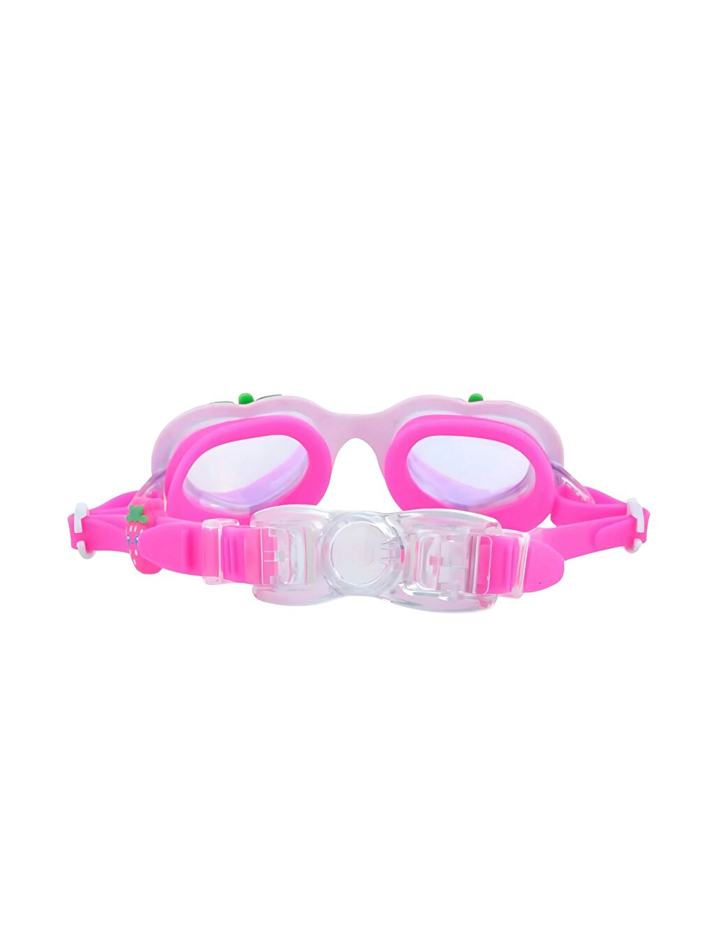 Karışık Strawberry Berry Pink Çocuk Deniz Gözlüğü-2