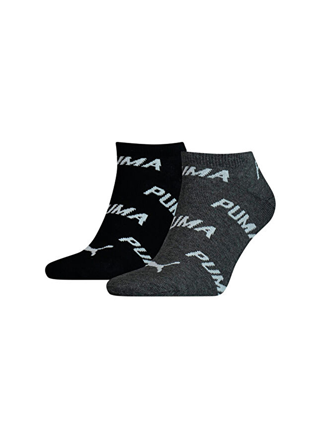 Bwt Sneaker 2p Çorap (2 Çift) 90794701 Siyah