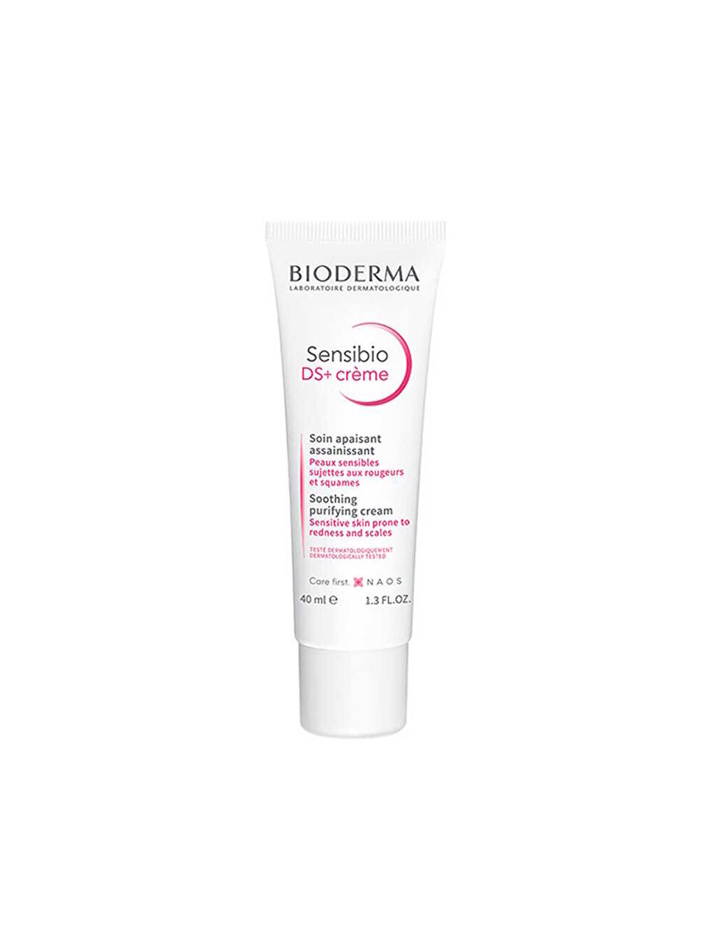 Sensibio DS+ Cream Bakım Kremi 40 ml