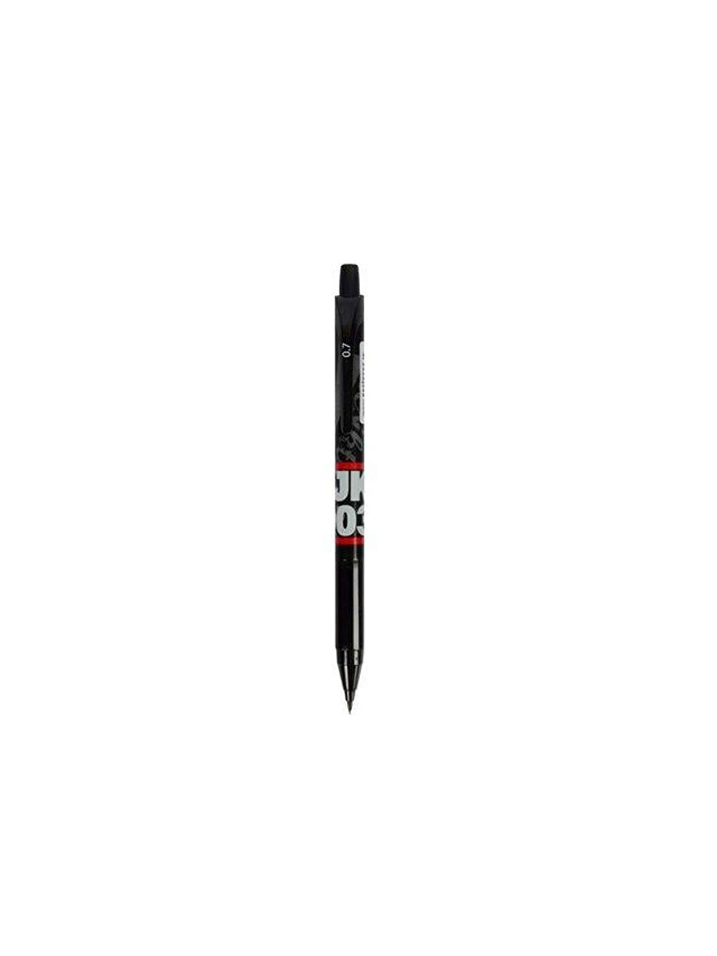 Beşiktaş Beşiktaş Fun Versatil Kalem Ürün Özellikleri Beşiktaş Fun Versatil Kalem 07mm 551366