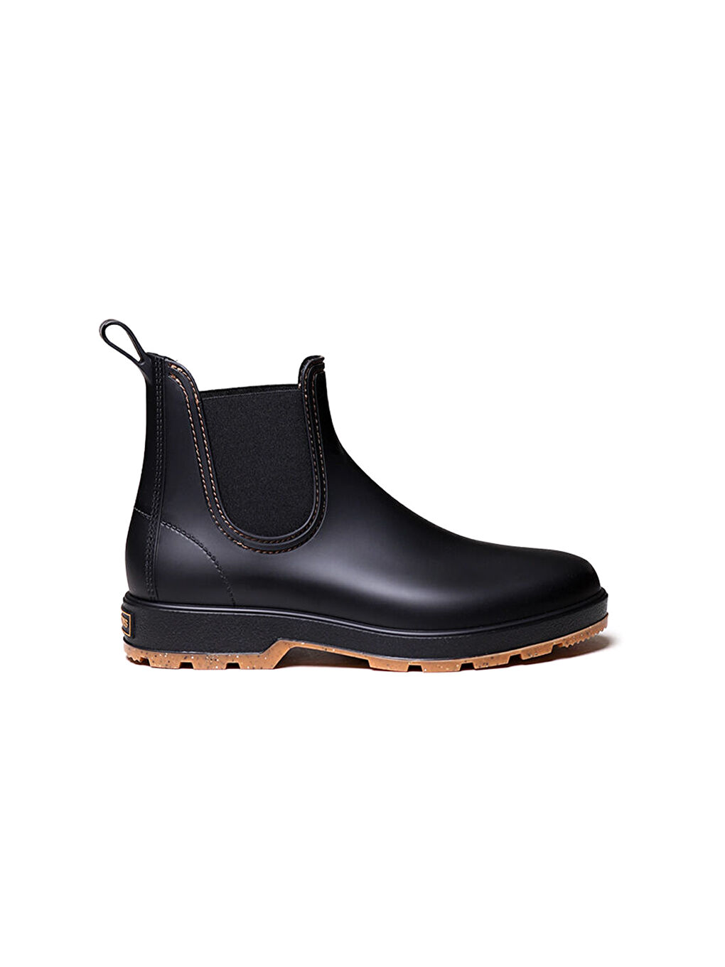 Siyah Erkek Bot (Yağmur ) Burton Negre (Black)