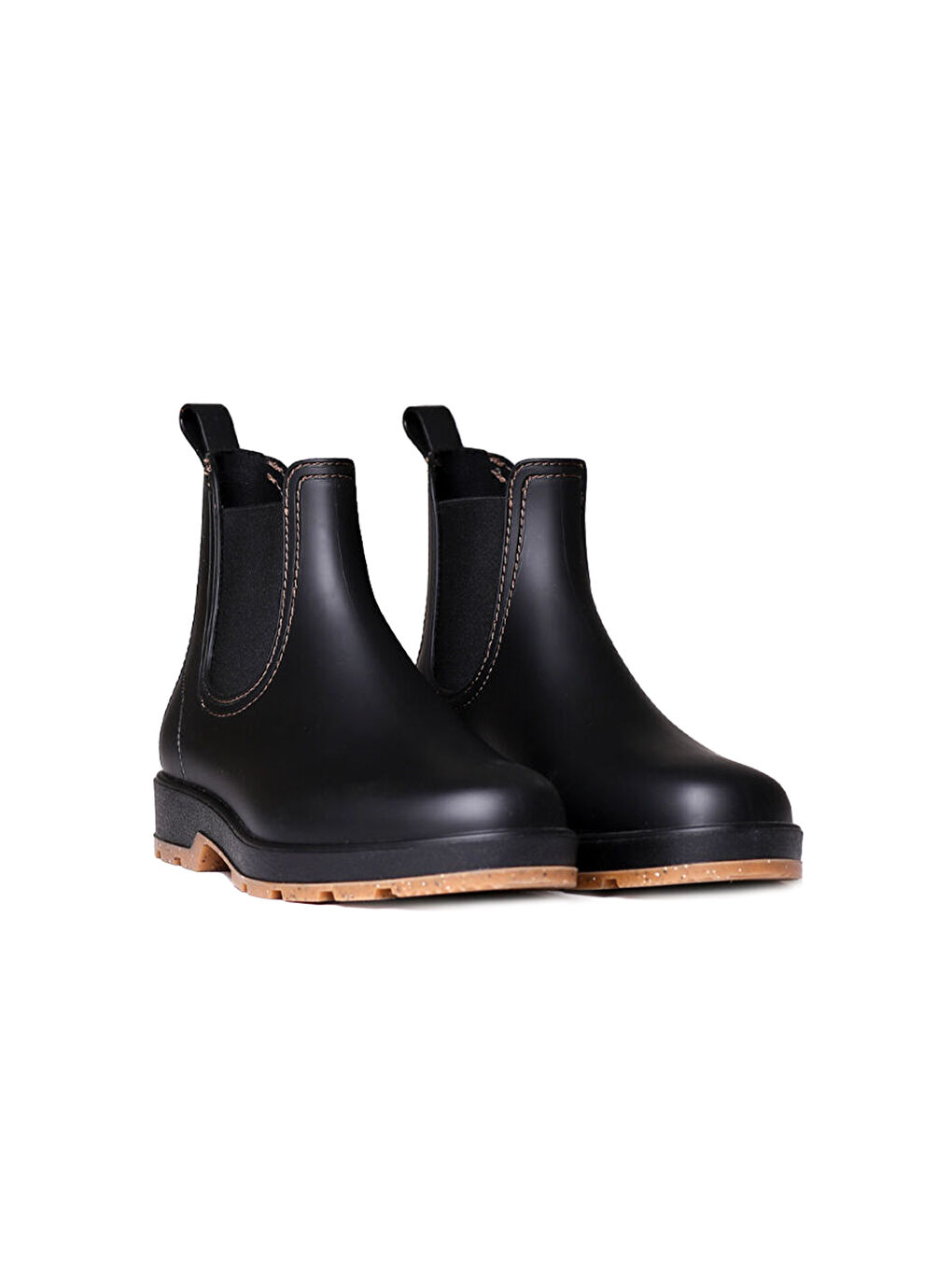 Siyah Erkek Bot (Yağmur ) Burton Negre (Black)-1