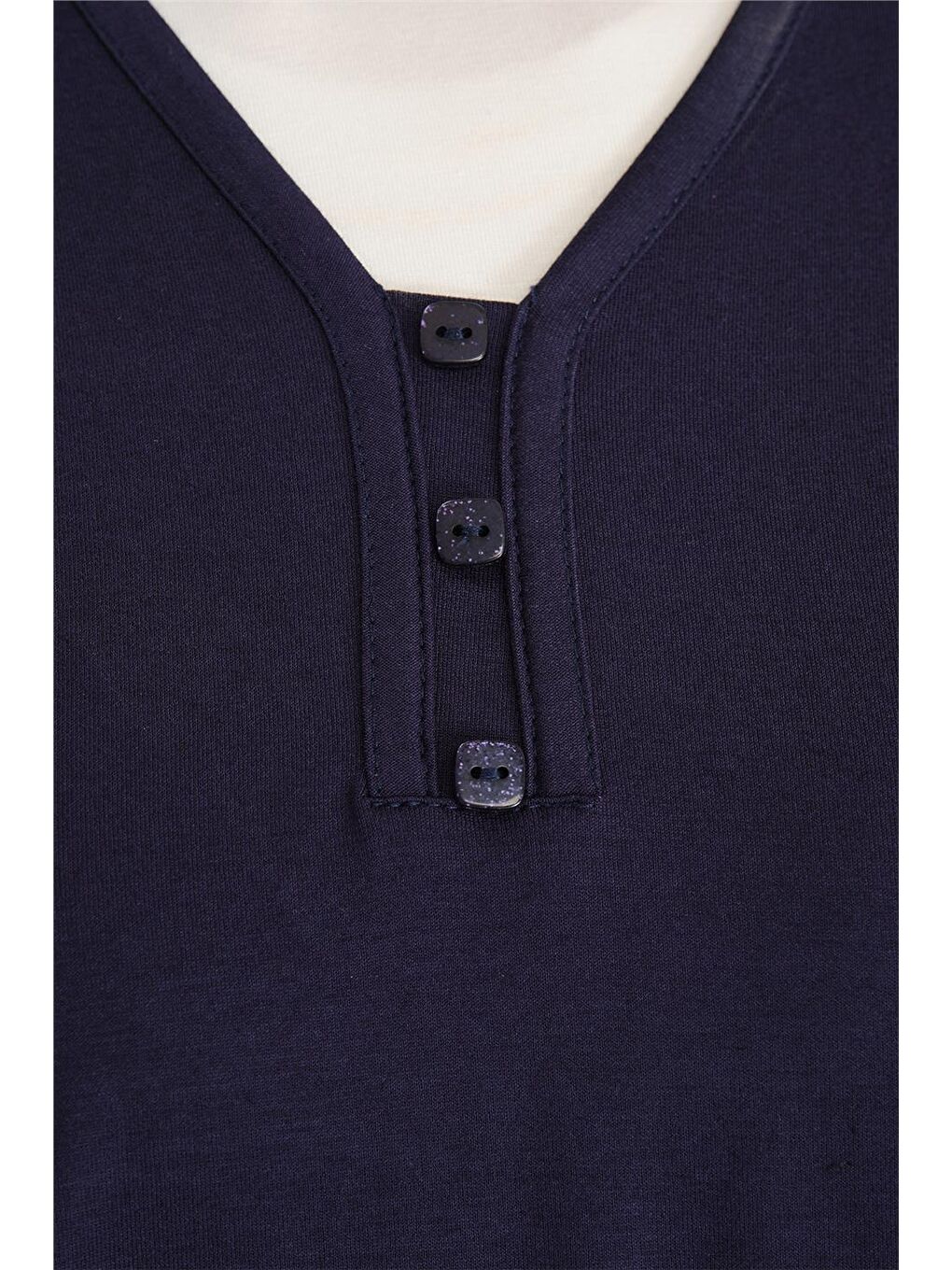 Penye 24Yd9043 Lacivert-3