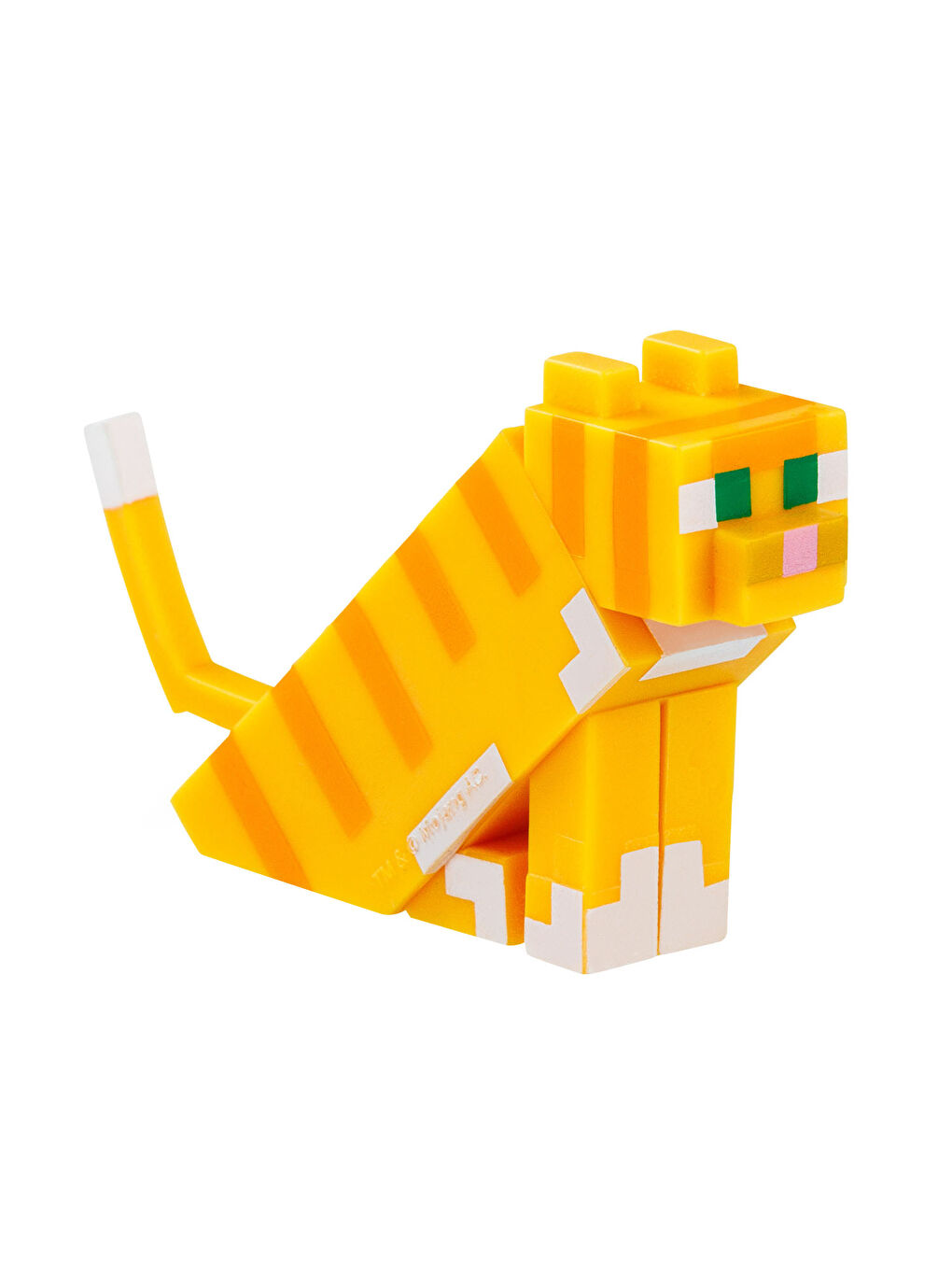 Minecraft 3D Figür Anahtarlık MC8010 Model 15