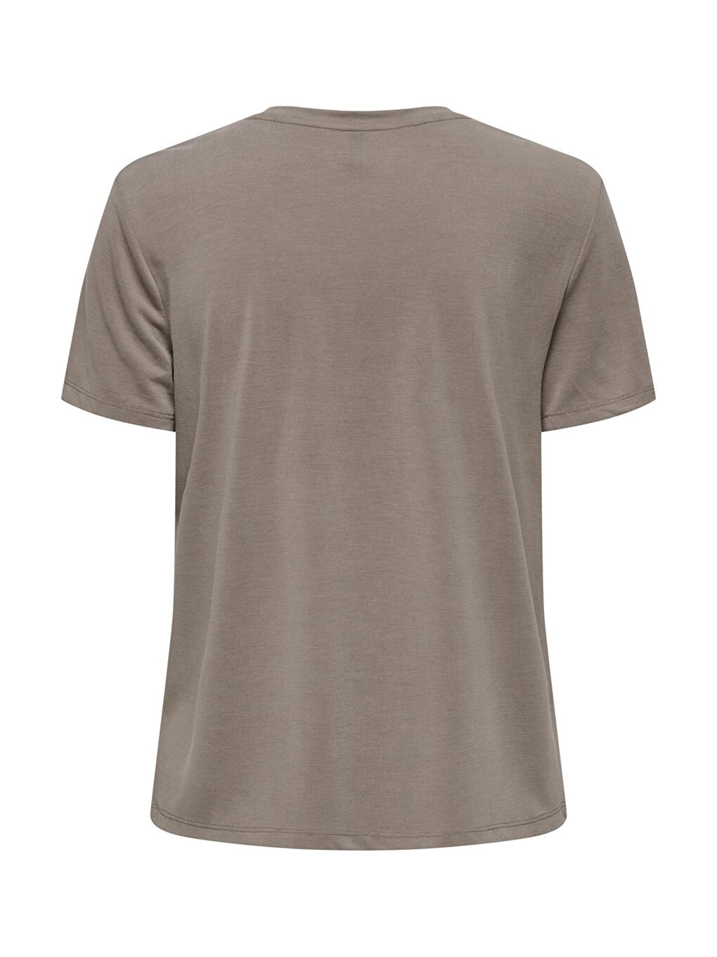 Bej Onlfree Regular Fit Kadın T Shirt 15303212-1