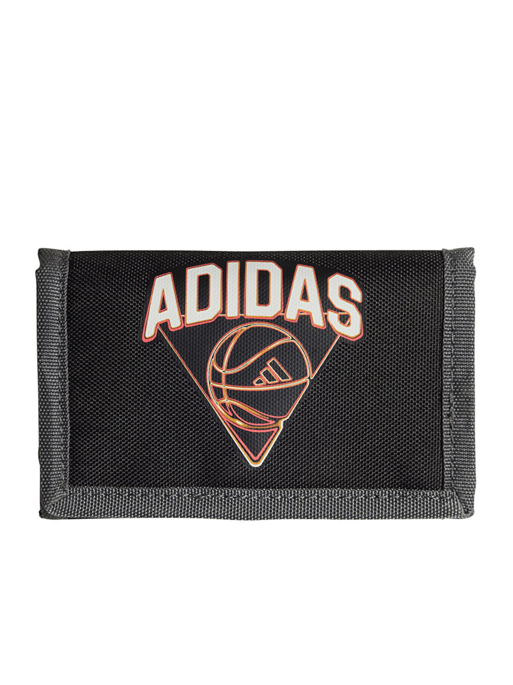 Hoops Unisex Siyah Cüzdan