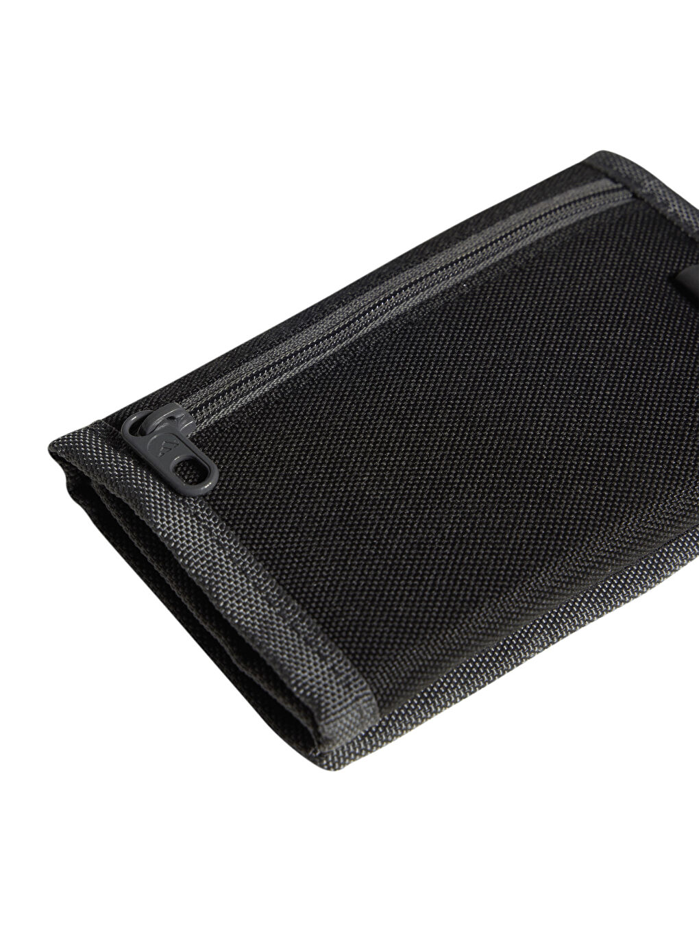 Hoops Unisex Siyah Cüzdan-4