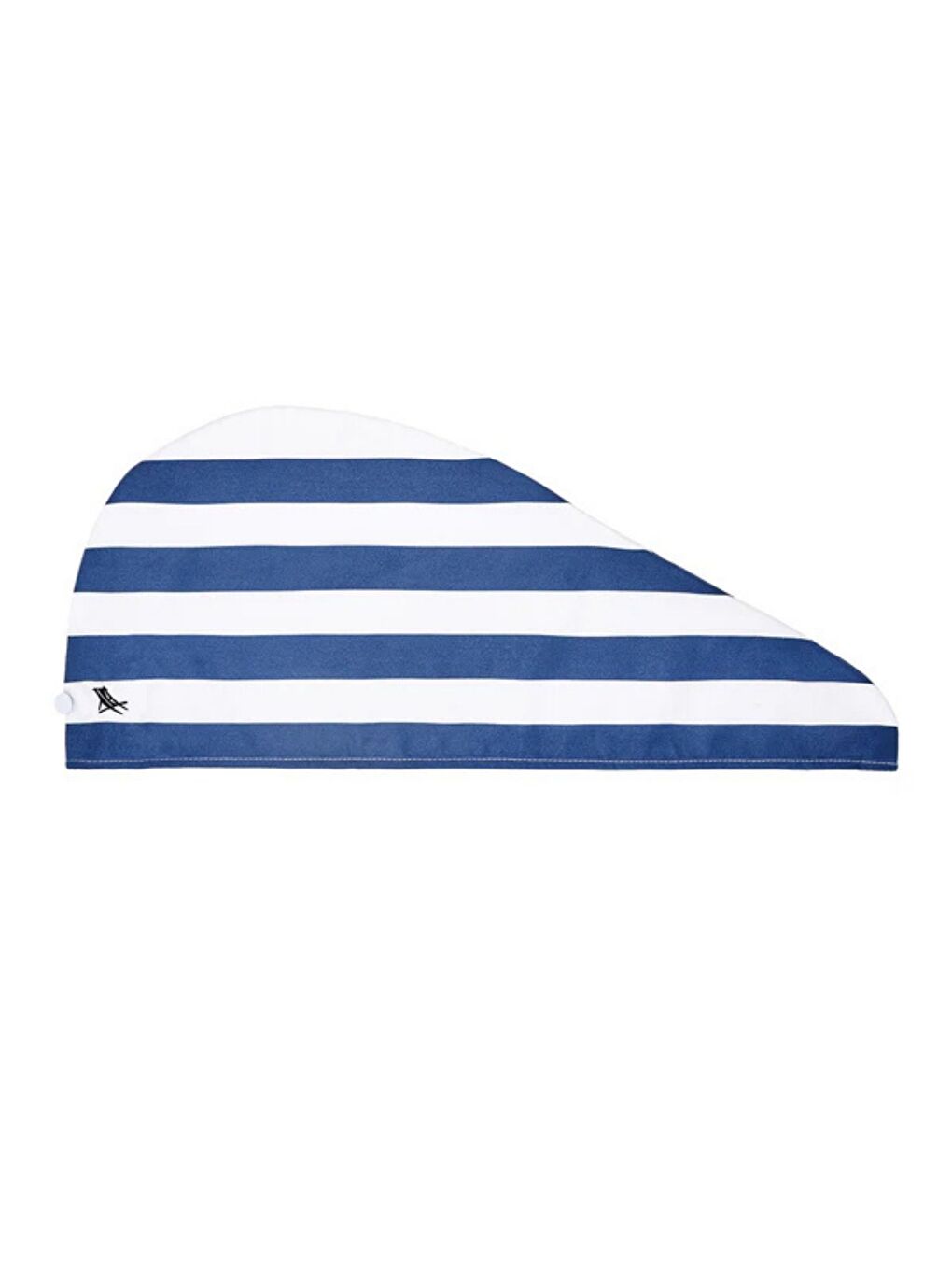 Dock & Bay Karişik Saç Havlusu Cabana Whitsunday Blue - 1