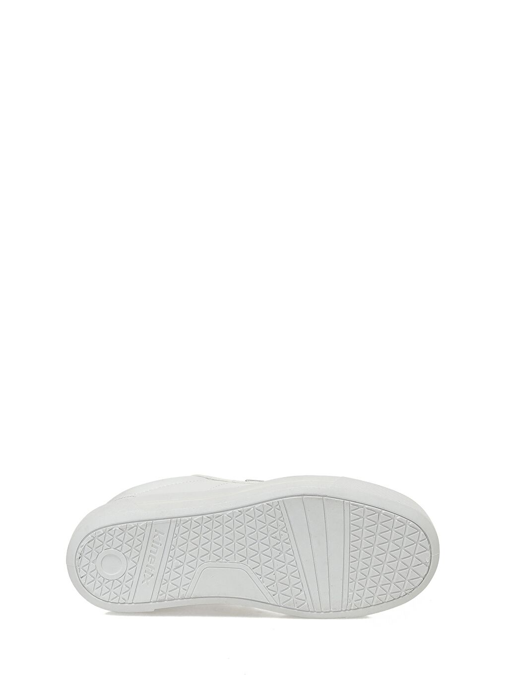 MORIEL J F 5PR Beyaz Kız Çocuk 812-5