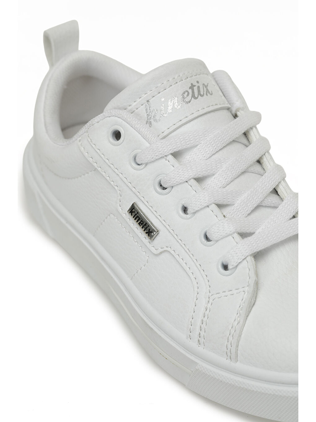 MORIEL J F 5PR Beyaz Kız Çocuk 812-6