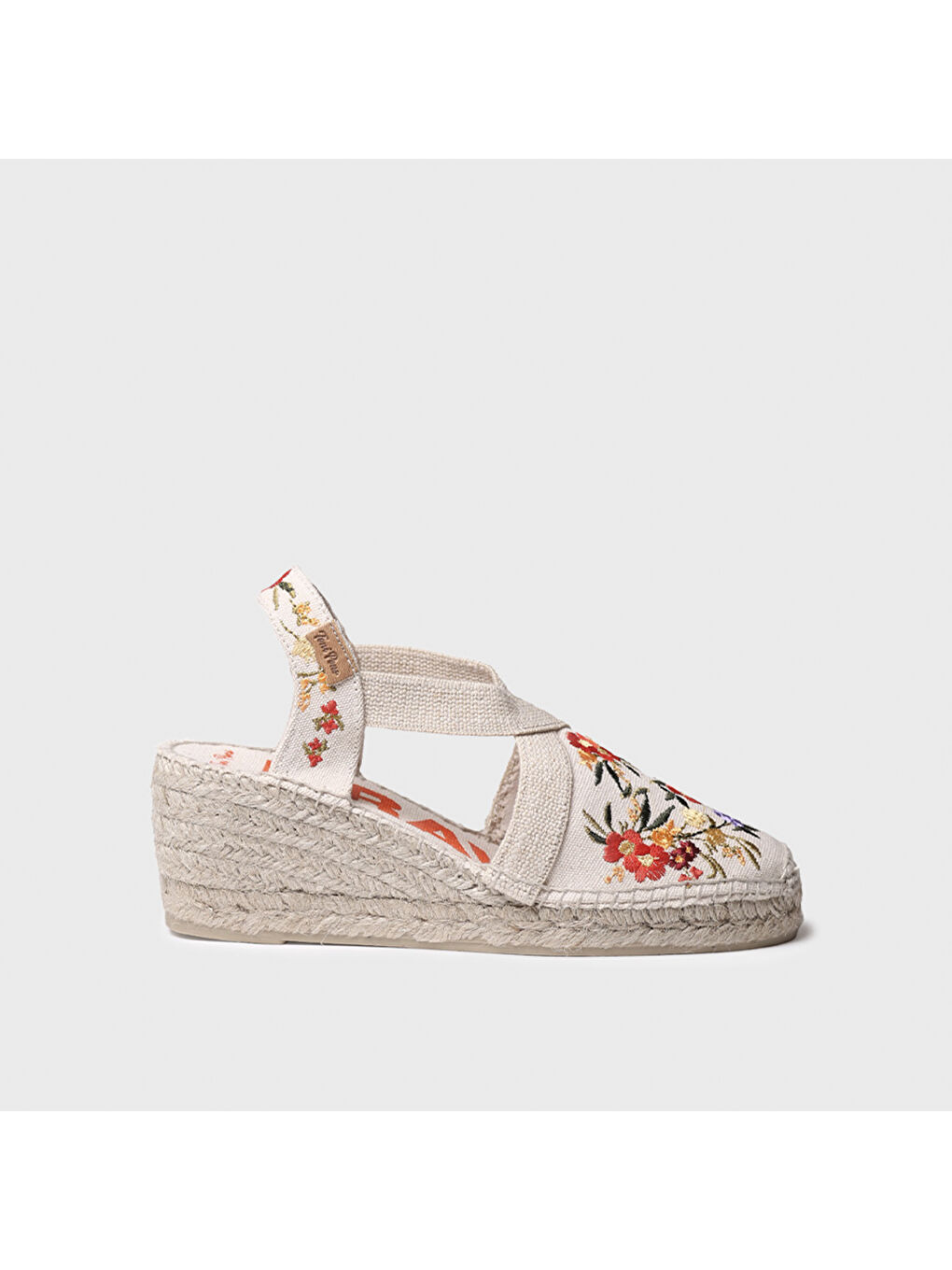 Bej Kadın Sandalet Montjoi Dalia