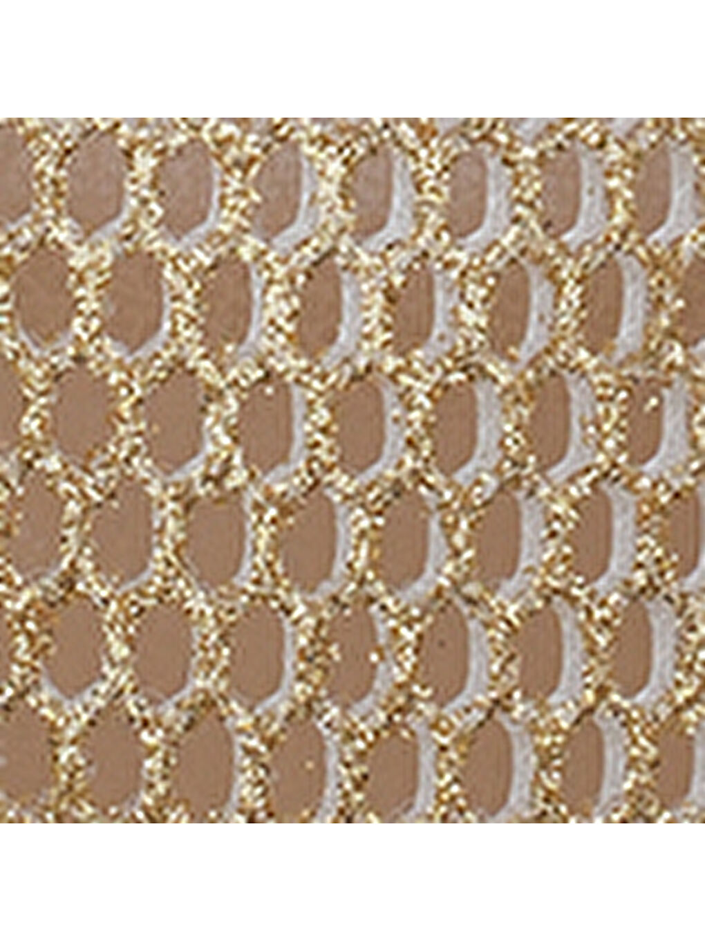 Sarı June Kadın Babet-6