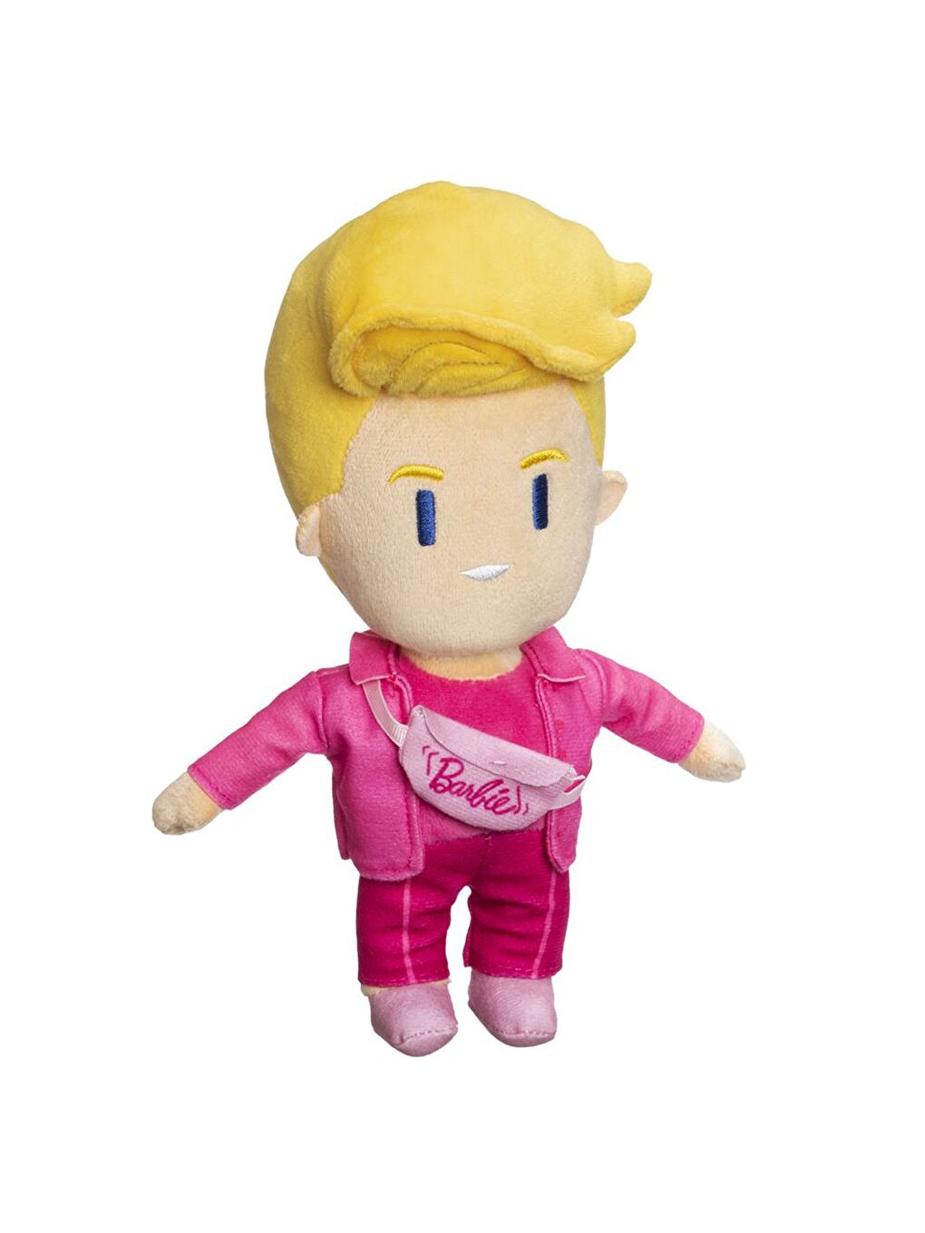 Stumble Guys Barbie Pelüş Figür SGB7010 - Ken 20cm