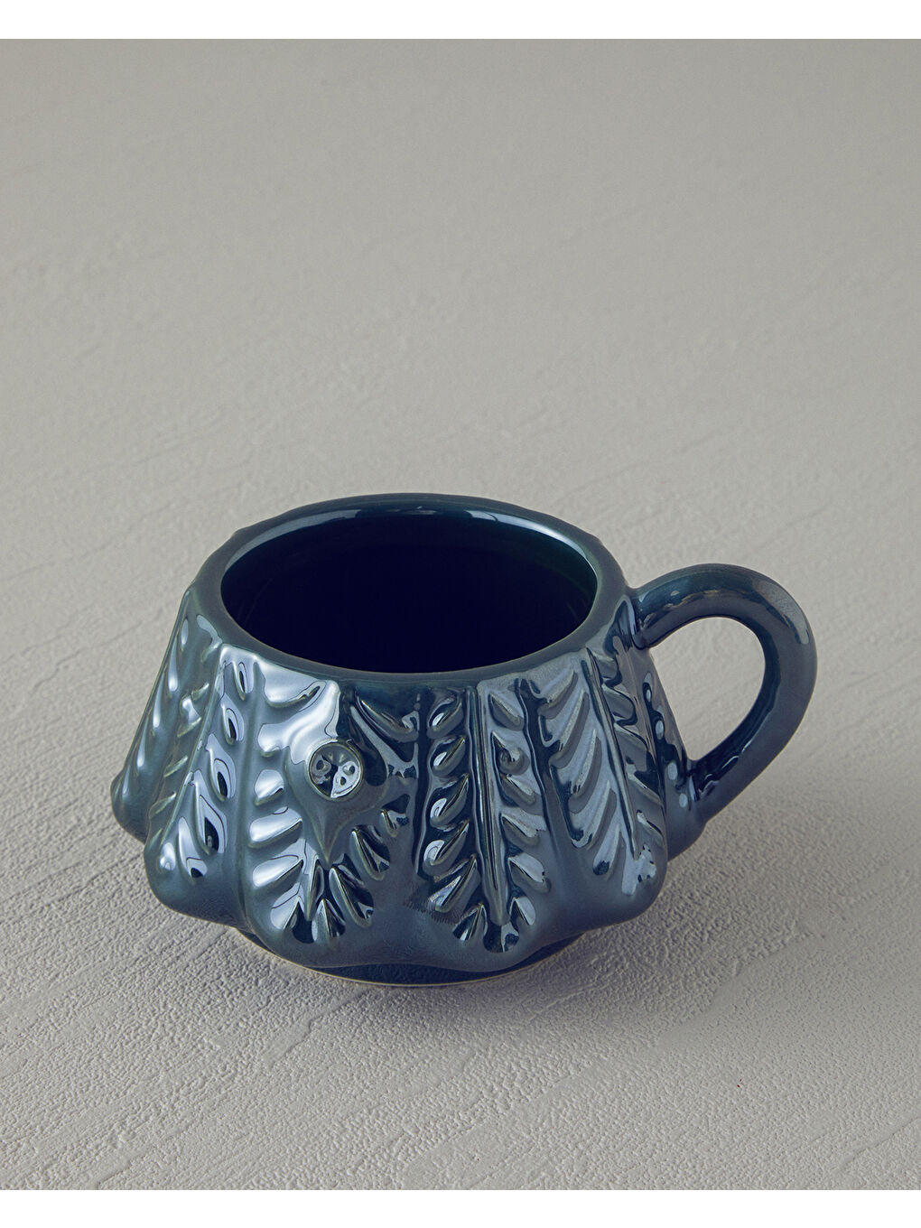 Green Pine Dolomite 4'lü Kupa 153 ml-193 ml-267 ml-267 ml Yeşil-3