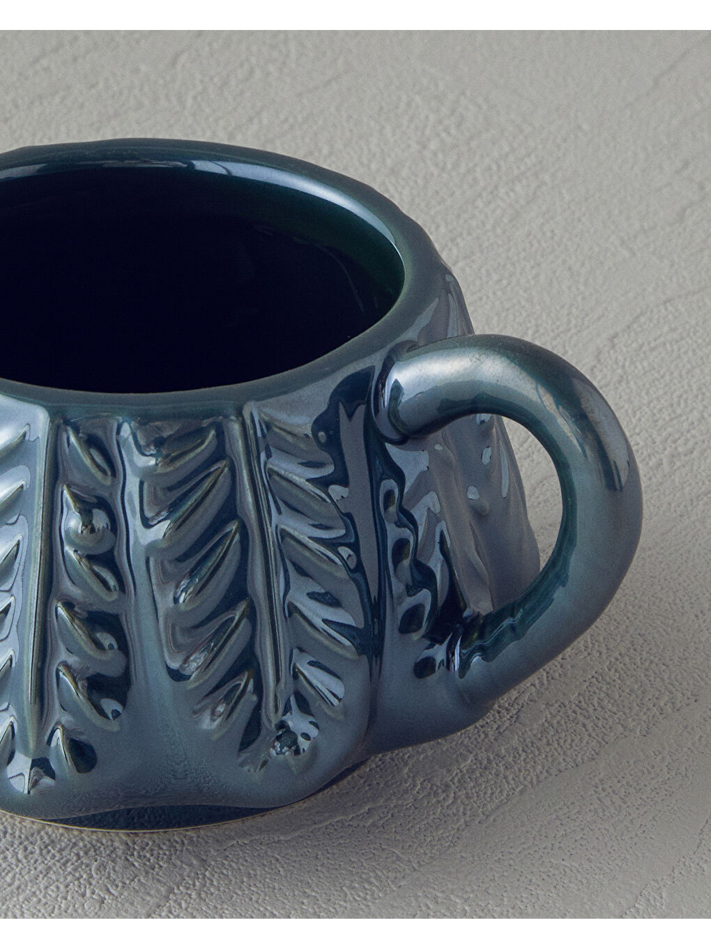 Green Pine Dolomite 4'lü Kupa 153 ml-193 ml-267 ml-267 ml Yeşil-4