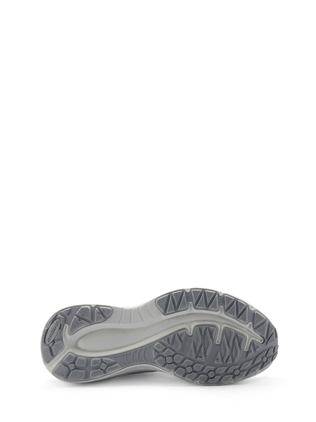 LIFE WMN 5FX Beyaz Kadın Koşu Ayakkabısı-3