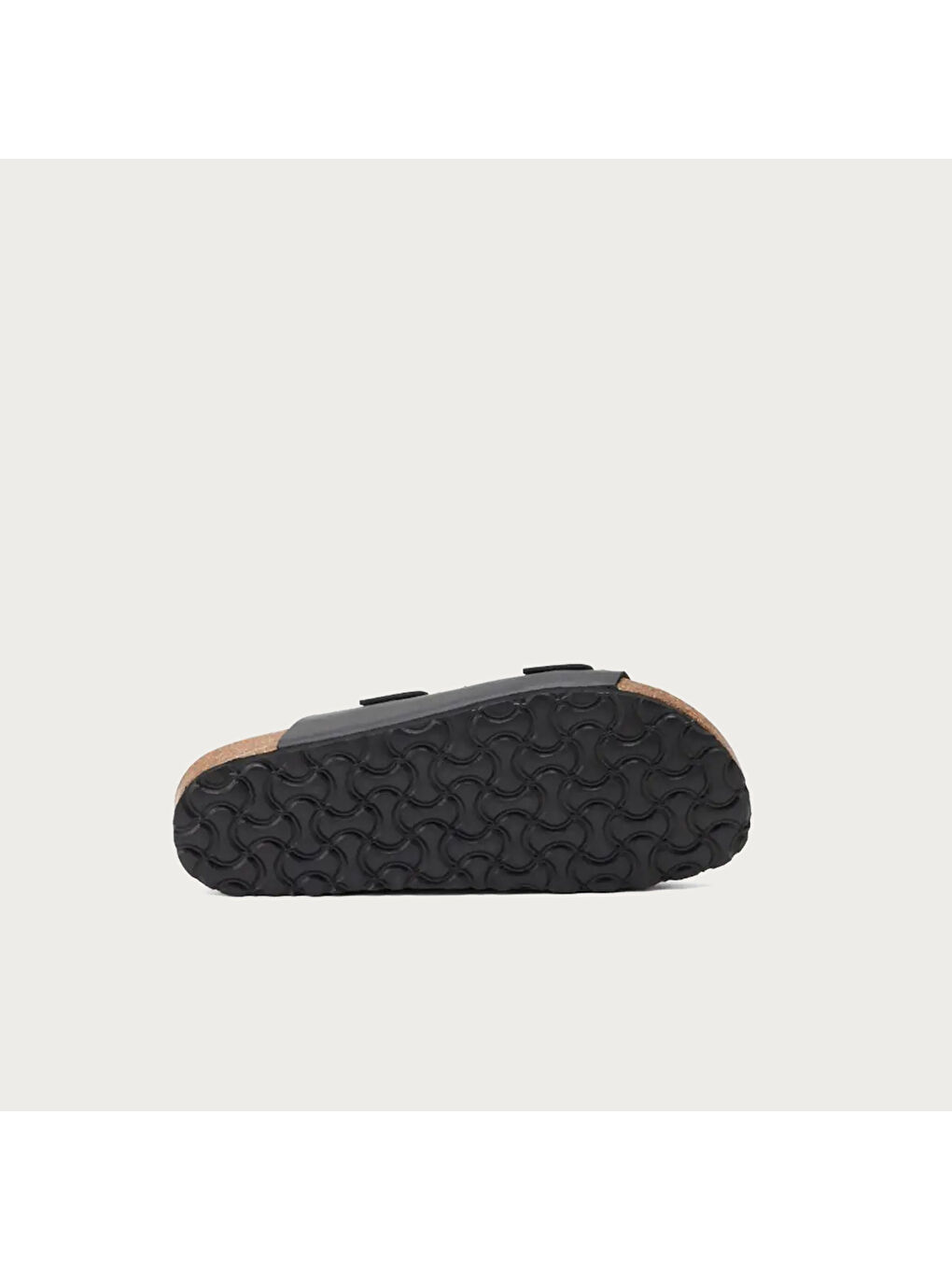 Siyah Kadın Terlik 17P8 LONDON-S Nero-4