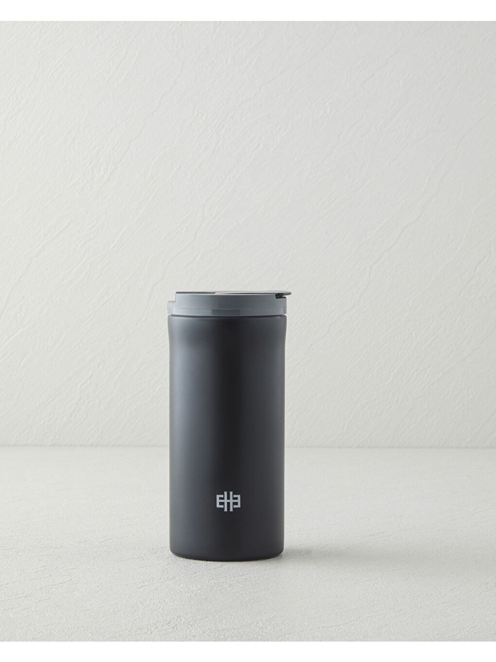 Good Mood Bliss Çelik Termos 300 ml Siyah