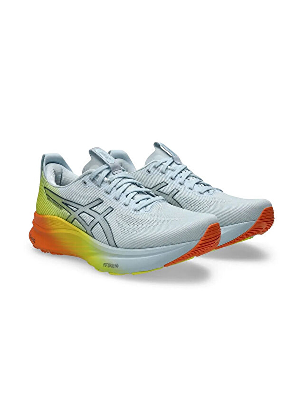 Gel-kayano 32 Erkek Koşu Ayakkabısı 1011c284-400 Siyah-2