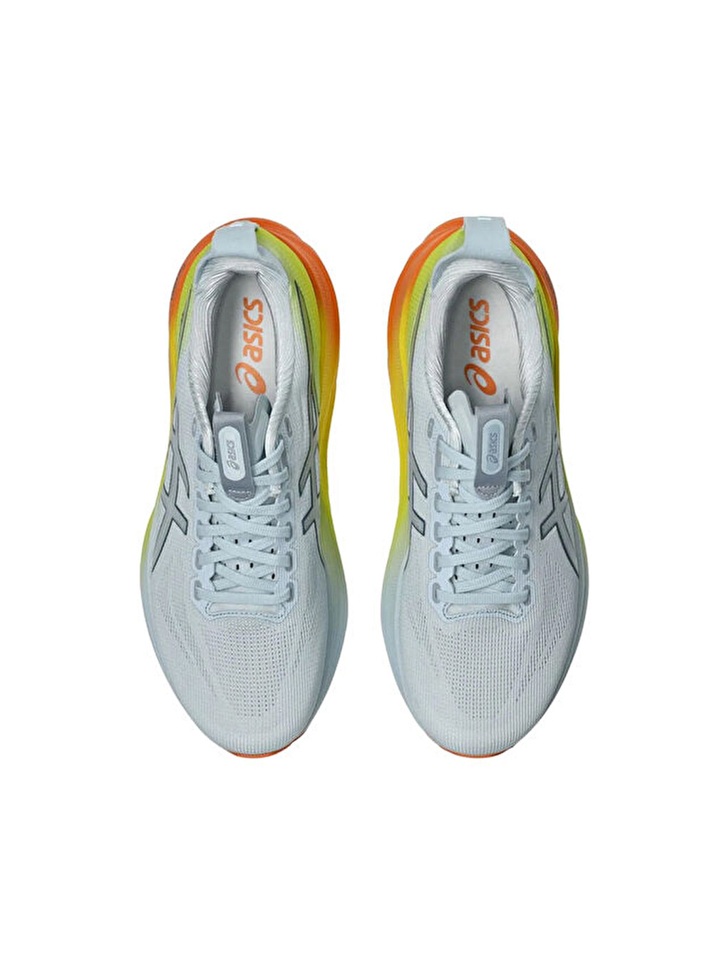 Gel-kayano 32 Erkek Koşu Ayakkabısı 1011c284-400 Siyah-3