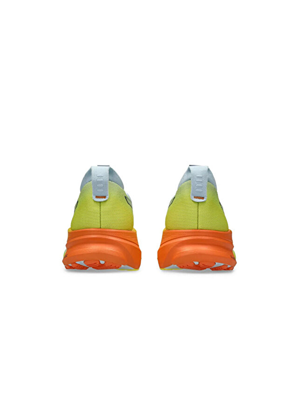 Gel-kayano 32 Erkek Koşu Ayakkabısı 1011c284-400 Siyah-5