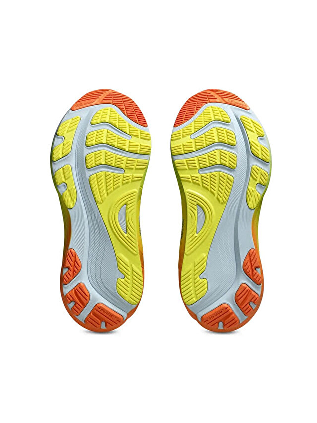 Gel-kayano 32 Erkek Koşu Ayakkabısı 1011c284-400 Siyah-6